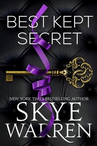Enlarge image Cover: Best Kept Secret - Skye Warren
