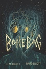 Cover: Bonebag - Astra Publishing House