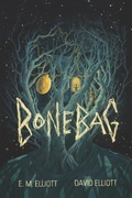 Cover: Bonebag - Astra Publishing House