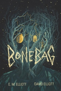 Enlarge image Cover: Bonebag - Astra Publishing House