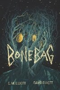 Enlarge image Cover: Bonebag - Astra Young Readers