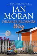 Cover: Orange Blossom Way - Jan Moran