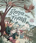 Cover: Beatrix and Her Friends - Peachtree Publishers