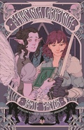 Cover: The Hyacinth Labyrinth - Peachtree Publishers