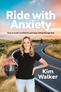 Cover: Ride with Anxiety - Kim Walker