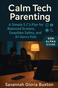 Abbildung von: Calm Tech Parenting - Isohan Publishing