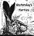 Cover: Yesterday's Parties - The Big Ideas Library