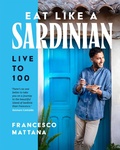 Bild: Eat Like a Sardinian - Murdoch Books