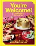 Cover: You're Welcome - Murdoch Books