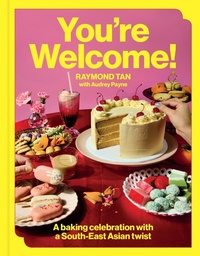 Enlarge image Cover: You're Welcome - Murdoch Books