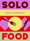 Cover: Solo Food - Murdoch Books