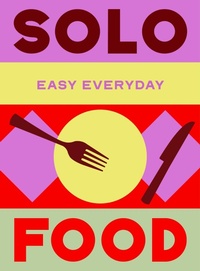 Enlarge image Cover: Solo Food - Murdoch Books