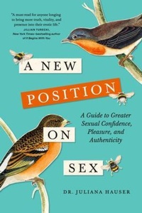 Abbildung von: A New Position on Sex - Page Two Press