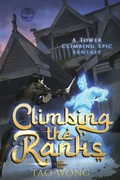 Cover: Climbing the Ranks 3 - Starlit Publishing