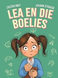 Cover: Lea en die boelies - Princeton University Press