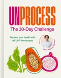 Cover: Unprocess: The 30-Day Challenge - Carnival