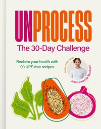 Enlarge image Cover: Unprocess: The 30-Day Challenge - Carnival