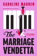 Cover: The Marriage Vendetta - Eriu