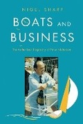 Cover: Boats and Business - Troubador Publishing
