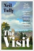 Cover: The Visit - Eriu