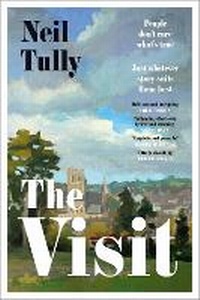 Enlarge image Cover: The Visit - Eriu