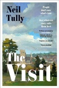 Cover: The Visit - Eriu