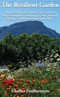 Cover: The Resilient Garden - Independent Publishing Network
