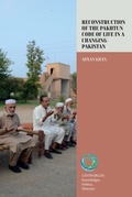 Cover: Reconstruction of the Pakhtun Code of Life in a Changing Pakistan - Berghahn Books