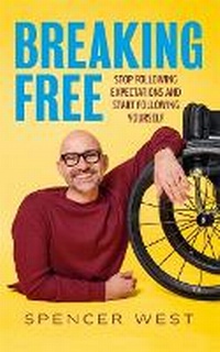 Enlarge image Cover: Breaking Free - Hay House UK Ltd