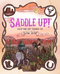 Enlarge image Cover: Saddle Up! - Quadrille Publishing Ltd