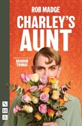 Cover: Charley's Aunt - Nick Hern Books