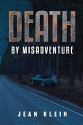 Cover: Death by Misadventure - Vanguard Press