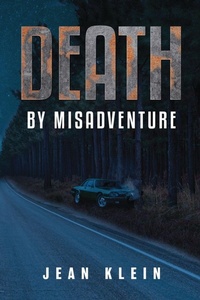 Enlarge image Cover: Death by Misadventure - Vanguard Press