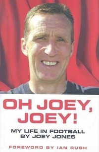 Abbildung von: Oh Joey Joey - John Blake