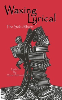 Enlarge image Cover: Waxing Lyrical - The Choir Press