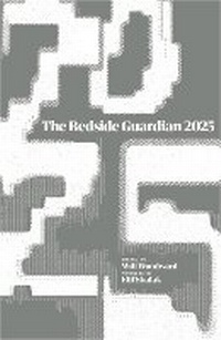 Abbildung von: The Bedside Guardian 2025 - Guardian Books