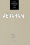 Cover: Abraham (Ritchie Character Study Series, #2) - JOHN RITCHIE LTD