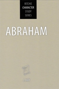 Enlarge image Cover: Abraham (Ritchie Character Study Series, #2) - JOHN RITCHIE LTD