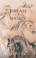 Cover: Dream of the Dance (Jinny 13) - Jane Badger Books