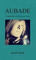 Cover: Aubade - Caldew Press