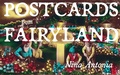 Cover: Postcards from Fairyland - Strange Attractor Press