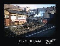 Abbildung von: Birmingham - Railway 200 Issue 8 - Totem Publishing