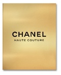 Cover: Chanel Haute Couture - MACK and Important Flowers