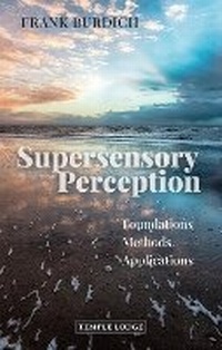 Enlarge image Cover: Supersensory Perception - Temple Lodge Publishing