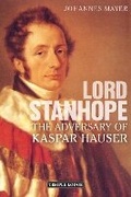 Cover: Lord Stanhope - Temple Lodge Publishing