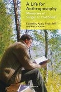 Cover: A Life for Anthroposophy - Temple Lodge Publishing