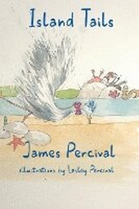 Abbildung von: Island Tails - Green Cat Books