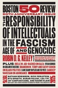Cover: The Responsibility of Intellectuals in the Age of Fascism and Genocide - Haymarket Books