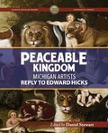 Cover: Peaceable Kingdom - History By Design