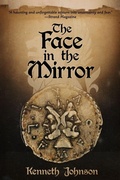 Cover: The Face in the Mirror - Cemetery Dance Publications